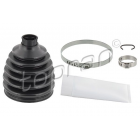Drive shaft cover compl. TOPRAN 5M0498203