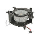 Fan motor TOPRAN 4F0820020A