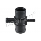 Flange TOPRAN 1K0121087E