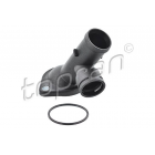 Flange TOPRAN 03L121121A