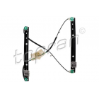Window regulator TOPRAN 4L0837461A
