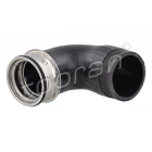 Air pipe TOPRAN 3C0145838D