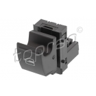 Window regulator switch TOPRAN 1F0959855
