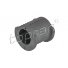 Door handle TOPRAN 7H5511414A