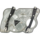 Window regulator TOPRAN without motor