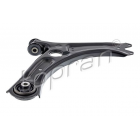 Control Arm TOPRAN 1K0407152BL