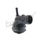 Flants TOPRAN  3C0122291