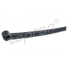 Wiper Arm TOPRAN 7H0955707A