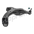 Control Arm TOPRAN 2H0407151A