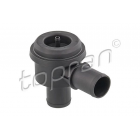 Klapp TOPRAN 06A145710E