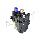 Door lock TOPRAN 3B1837015AM