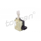 Central locking motor TOPRAN 1K5959782