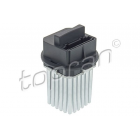 Coupling resistor TOPRAN 2E0820521