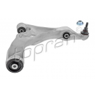 Control Arm TOPRAN 7P0407151E