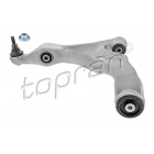 Control Arm TOPRAN 7L8407152K