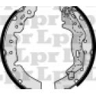Roolilatikumm TOPRAN 7H0422831