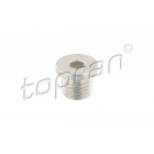 Õlikork M14X1,5 TOPRAN  N0160275