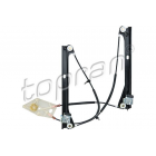 Window regulator TOPRAN 6R3837462K