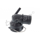 Flants TOPRAN 1K0122291BA