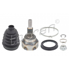 Drive shaft end TOPRAN 7H0498099