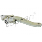 Door guide TOPRAN 701843405B