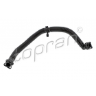 Breather Hose TOPRAN