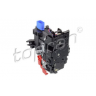 Ukselukk tag.vasak TOPRAN 7L0839015E