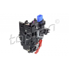 Door lock rear right TOPRAN 7L0839016E