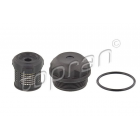 Õlifilter Haldex TOPRAN  02D525558A