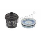Hüdraulikafilter TOPRAN 02D598574
