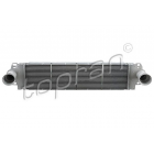 Intercooler TOPRAN 7H0145804B