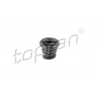 Õlikork TOPRAN 06L103801D plastik