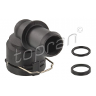 Flange TOPRAN 1J0122291C