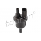Breather valve TOPRAN 6Q0906517