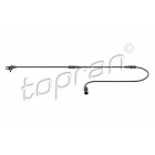 ABS sensor TOPRAN 9065400317