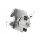 Brake caliper front left TOPRAN 1K0615123E