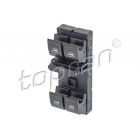 Lüliti TOPRAN 1Z0959858B aknatõstukile