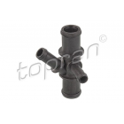 Flants TOPRAN 1K0121087P
