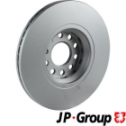 Brake disc JP