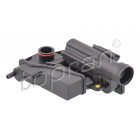 Klapp, karterituulutus TOPRAN 079103464D