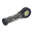 Cable end TOPRAN 1J0711761A