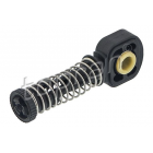Cable end TOPRAN 1J0711761B