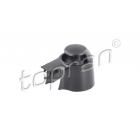 Cover for wiper TOPRAN