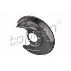 Kaitseplekk TOPRAN 8E0615612C