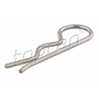 Clamp TOPRAN 323127250