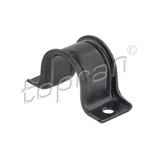 Abrazadera TOPRAN 2E0411085, 116478