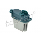 Soenduse takisti TOPRAN 7L0907521