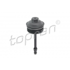 Õlifiltrikaas TOPRAN 03L115433C