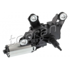 Klaasipuhastimootor TOPRAN 7E0955711B