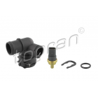 Jahutusvedeliku flants TOPRAN 5Q0122291A